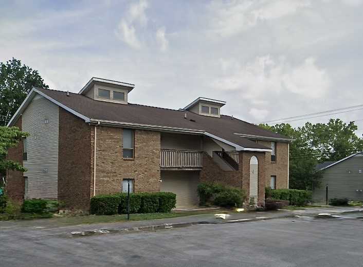 Hearthwood Apartments - Photo 2 of 13