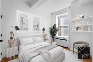 featured image of 3 Hanover Sq #4P