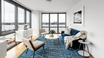 featured image of 606 W 57th St #2819