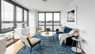 606 W 57th St #2819 - Photo 1 of 1