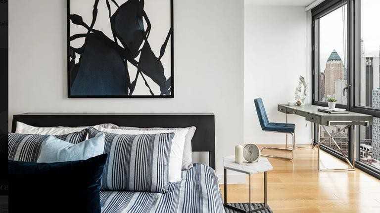 606 W 57th St #2819 - Photo 2 of 8