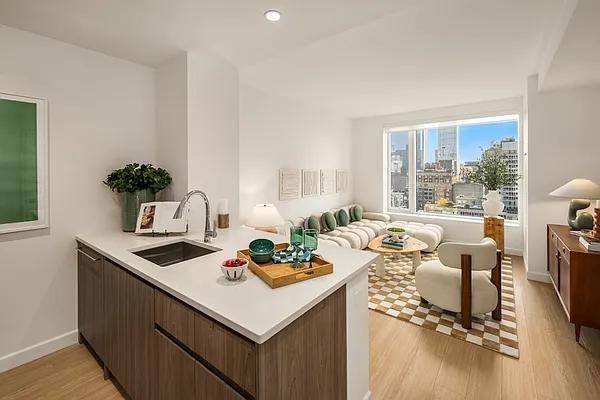 10th Ave #3803 - Photo 2 of 11