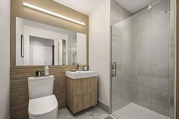 10th Ave #4008 - Photo 3 of 17