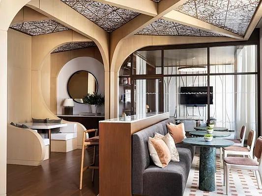 10th Ave #4102 - Photo 7 of 19