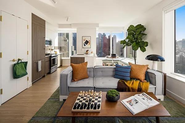 10th Ave #3203 - Photo 2 of 20