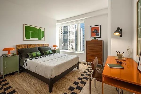 10th Ave #3203 - Photo 3 of 20