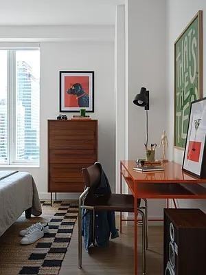 10th Ave #3203 - Photo 6 of 20