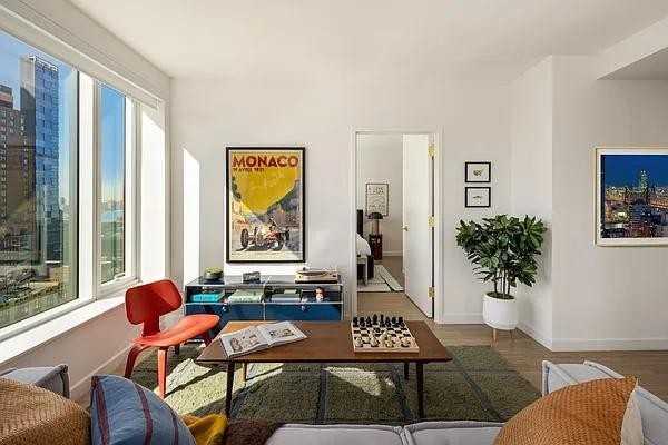 10th Ave #3203 - Photo 7 of 20