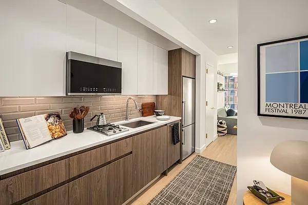 10th Ave #419 - Photo 2 of 20