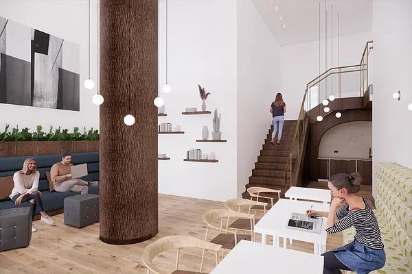 10th Ave #419 - Photo 5 of 20