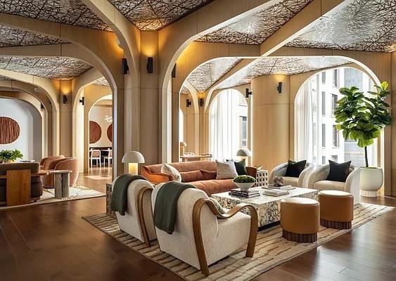 10th Ave #4302 - Photo 7 of 20