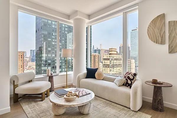 10th Ave #3601 - Photo 4 of 19