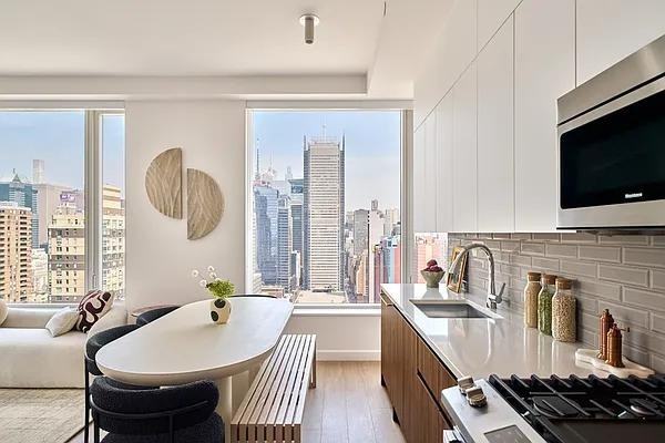 10th Ave #3601 - Photo 5 of 19