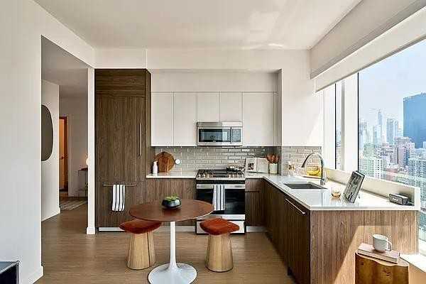 10th Ave #2305 - Photo 2 of 16