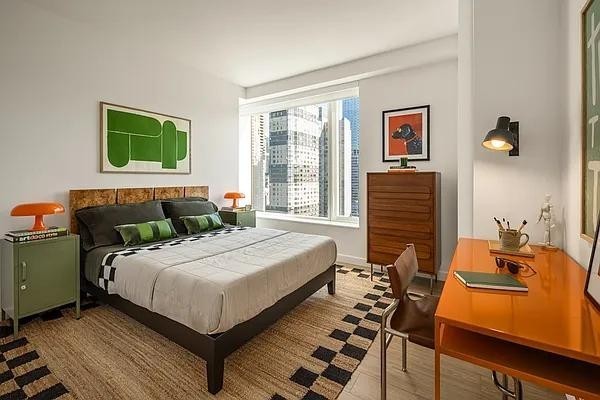 10th Ave #2305 - Photo 3 of 16