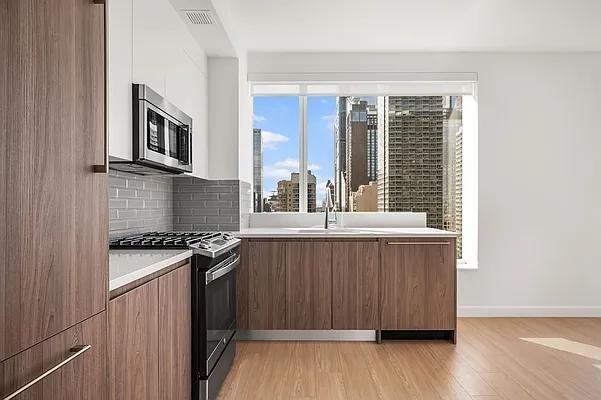 10th Ave #2305 - Photo 5 of 16