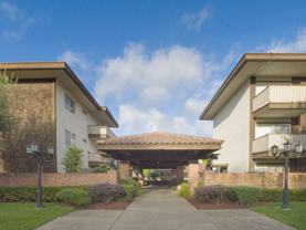 2700 Del Medio Ct #316 - Photo 1 of 1