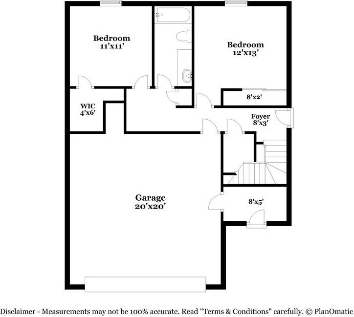 5833 Feral Garden St - Photo 2 of 18