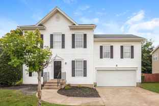 5701 Chestnutwood Trl - Photo 1 of 1