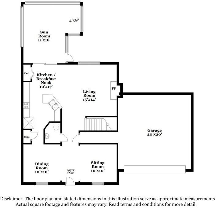 5701 Chestnutwood Trl - Photo 2 of 17