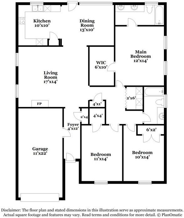 8809 Little Hampton Pl - Photo 2 of 16