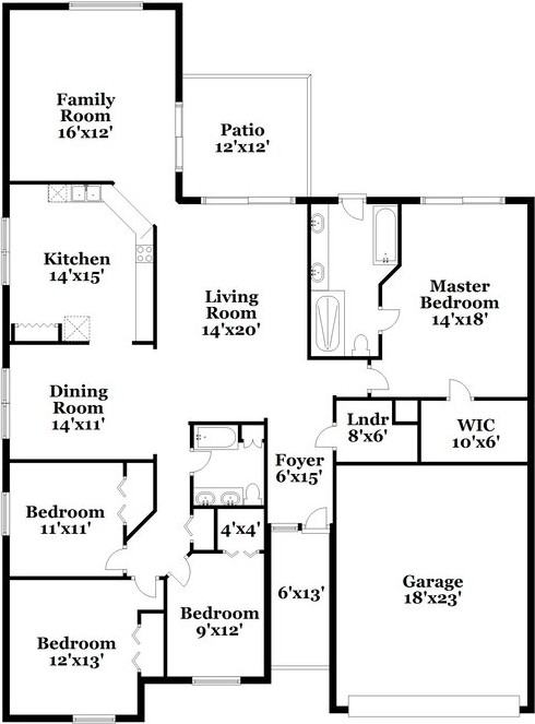 5339 Nw 99th Ln - Photo 2 of 16