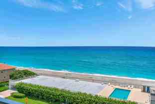 911 Ocean Dr #704 - Photo 1 of 1