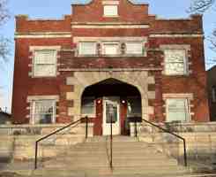 featured image of 206 East 18th Street North