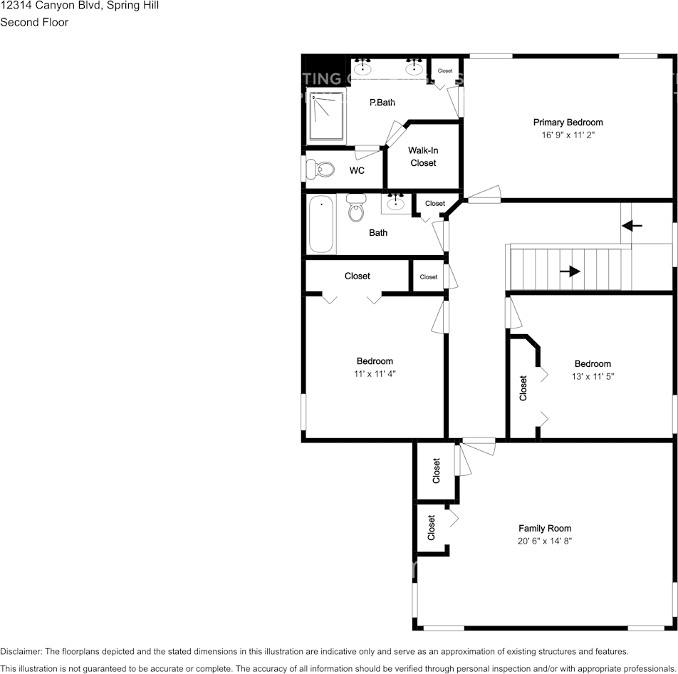 12314 Canyon Blvd - Photo 3 of 23