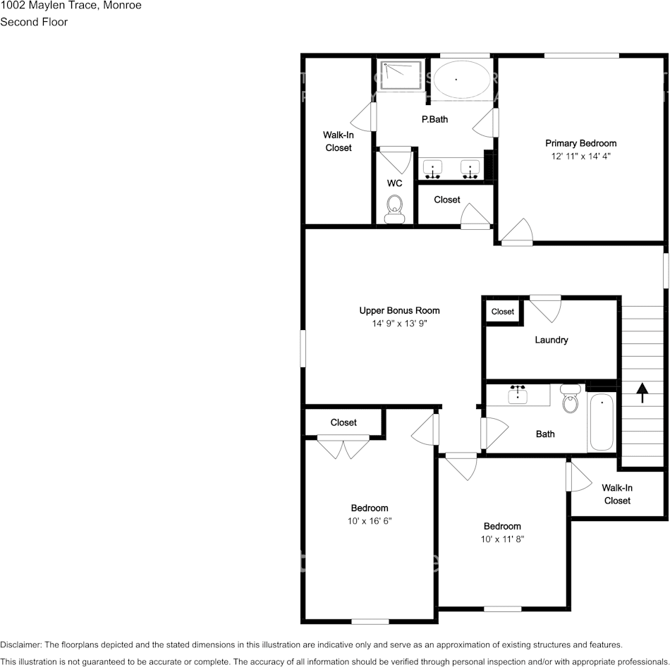 1002 Maylen Trce - Photo 3 of 19