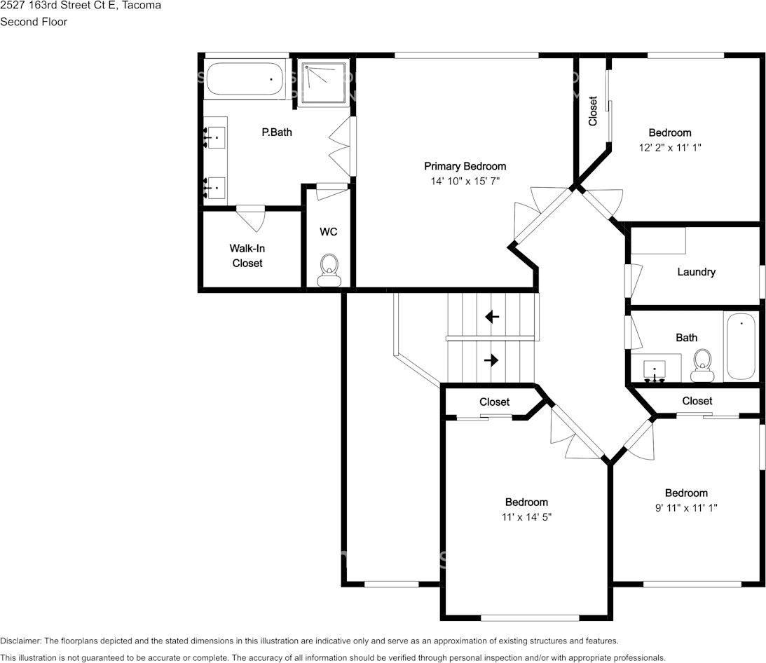 2527 163rd Street Ct E - Photo 3 of 21