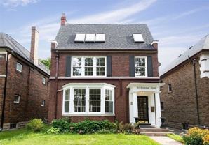 81 Whitehall Road #Upper - Photo 1 of 1