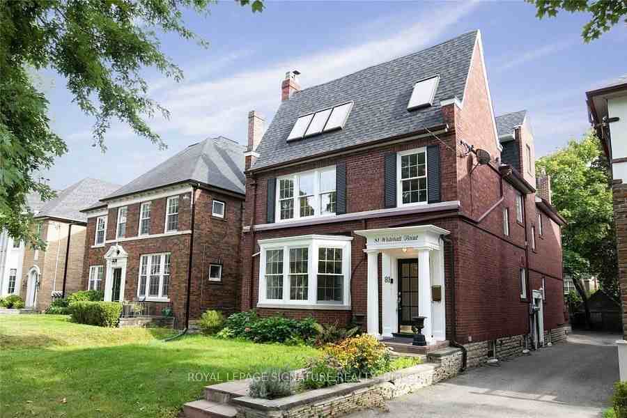 81 Whitehall Road - Photo 2 of 27