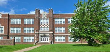 featured image of 506 South Main Street