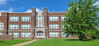 Washburn Towers - Photo 1 of 1
