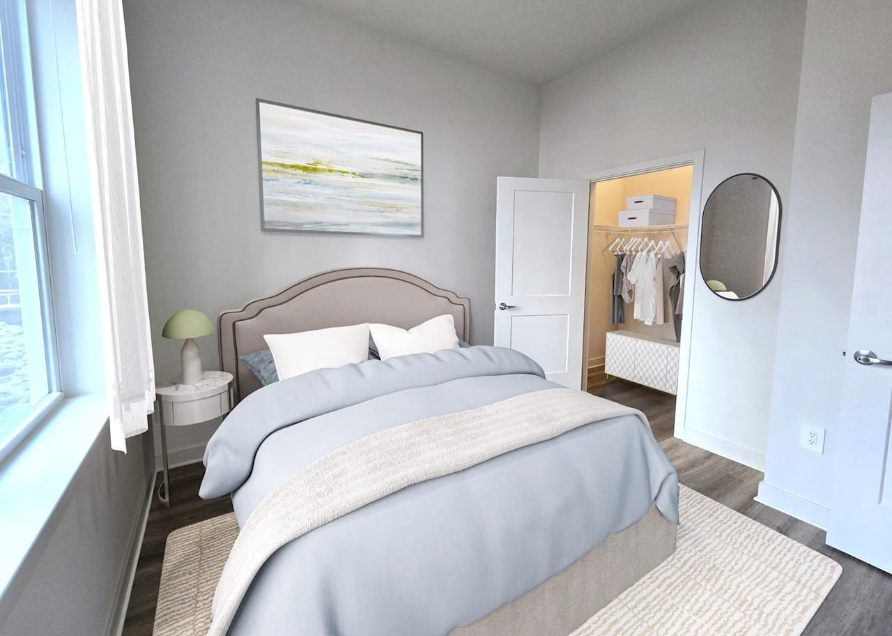 The Residences at Forest Glen - Photo 3 of 19