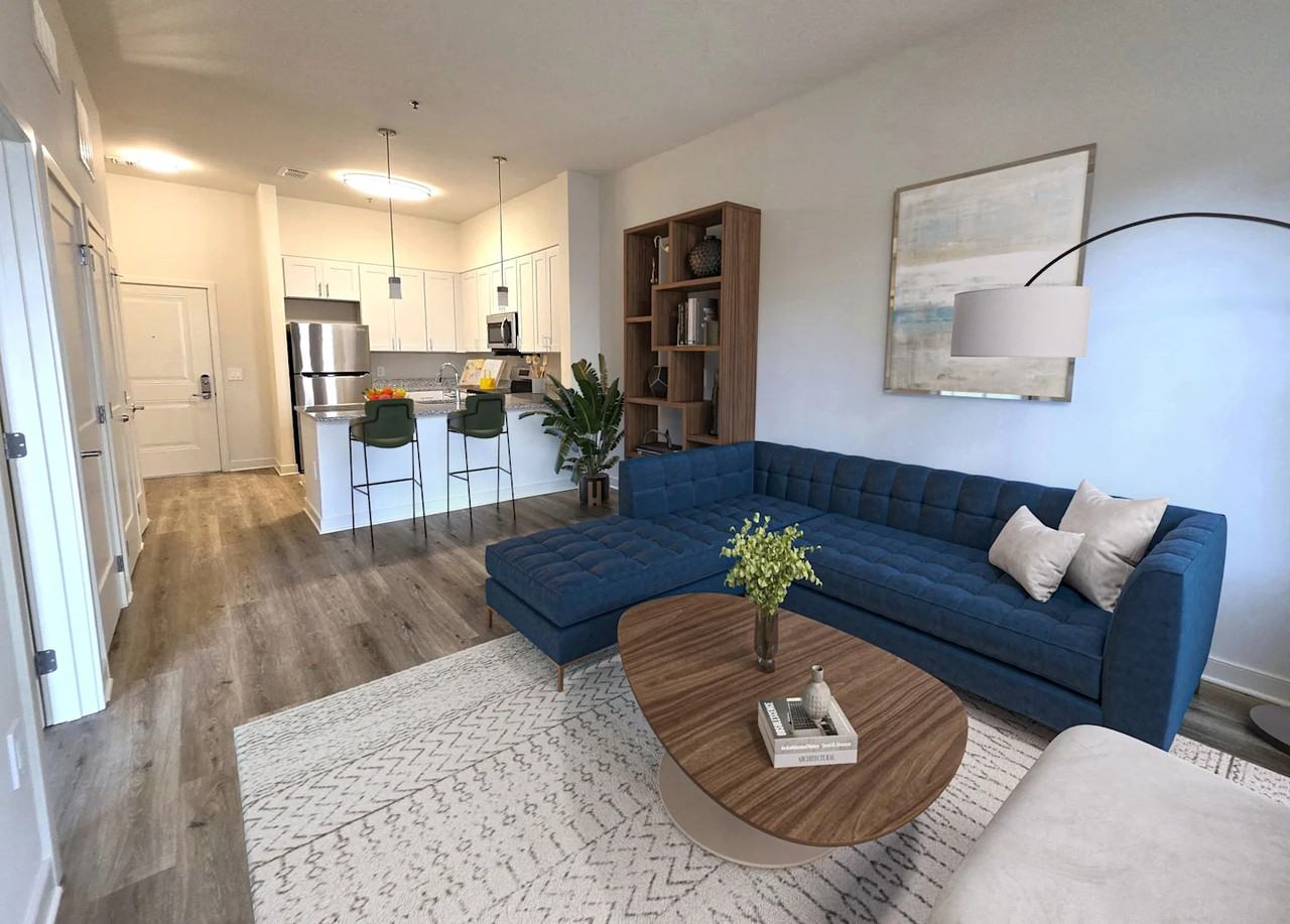 The Residences at Forest Glen - Photo 2 of 19