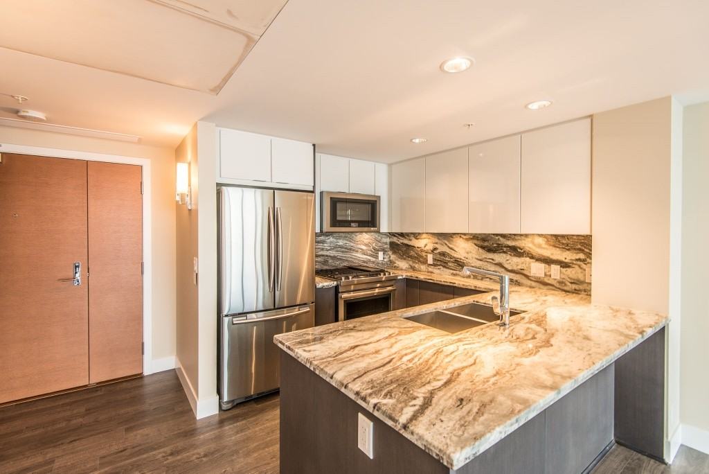 1607 - 510 6 Ave SE - Photo 2 of 21