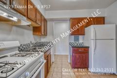 5923 Tamar Dr #5P17 - Photo 1 of 1