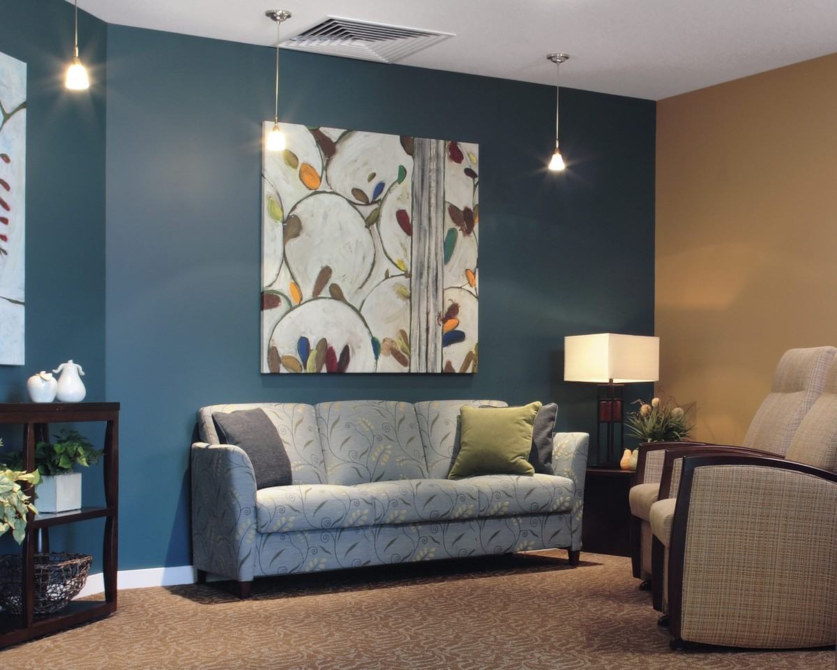 The Residences at Creekside - Photo 6 of 8