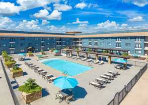 MAA Times Square - Photo 1 of 1