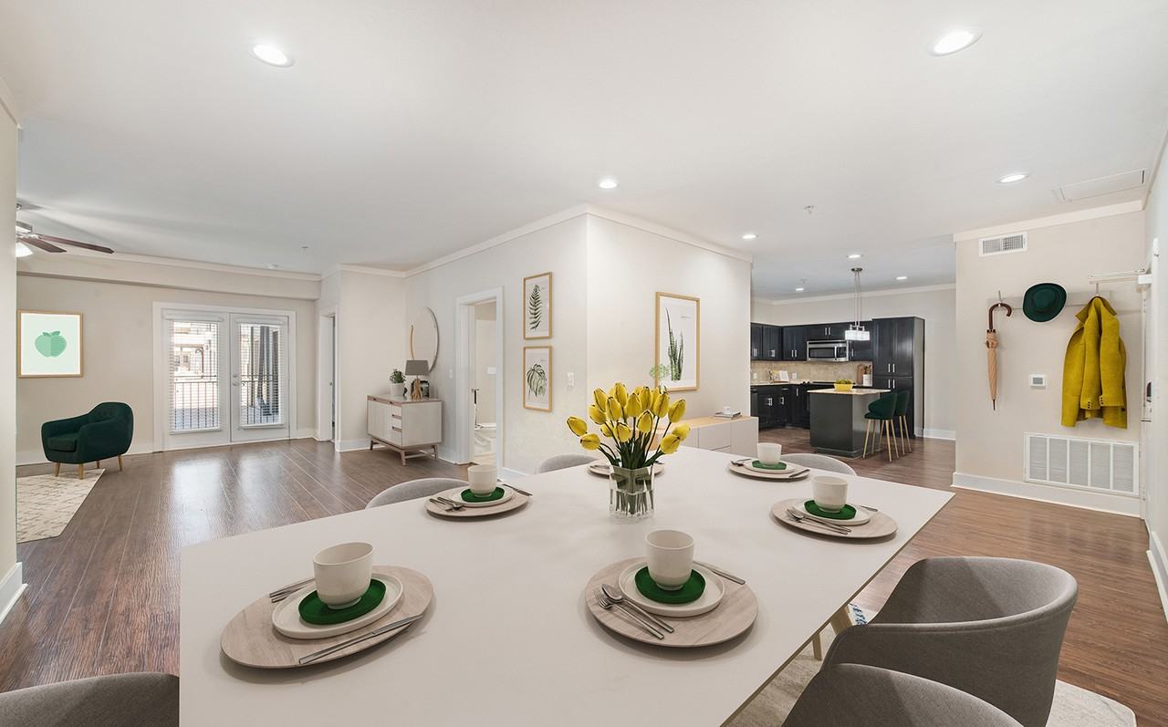 MAA Times Square - Photo 5 of 25