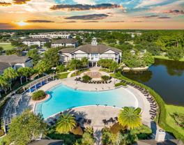 MAA Fleming Island - Photo 1 of 1