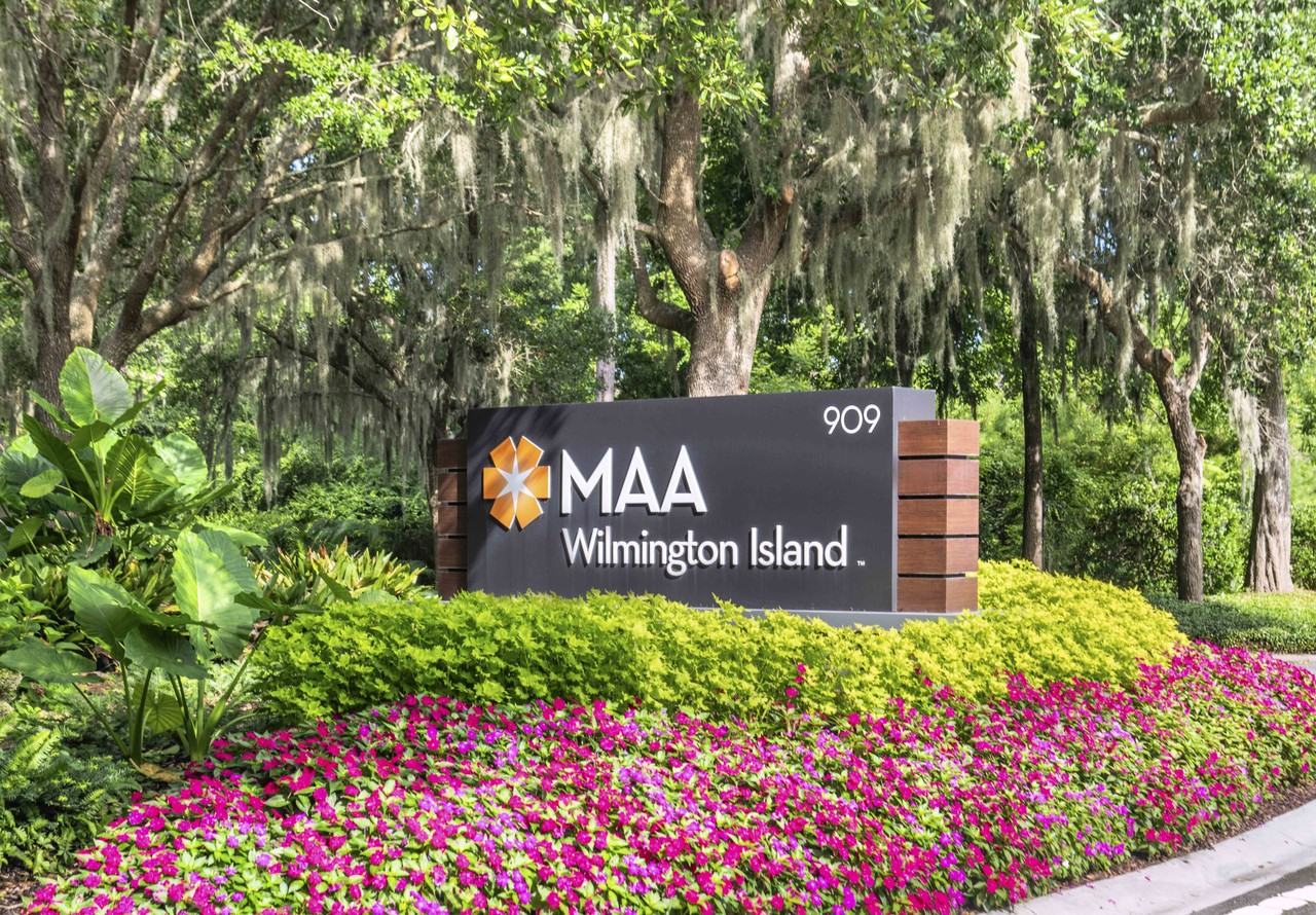 MAA Wilmington Island - Photo 4 of 22