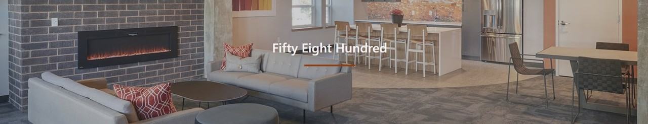 Fifty Eight Hundred - Photo 2 of 14