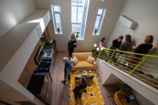 Indy Street Flats - Photo 1 of 1