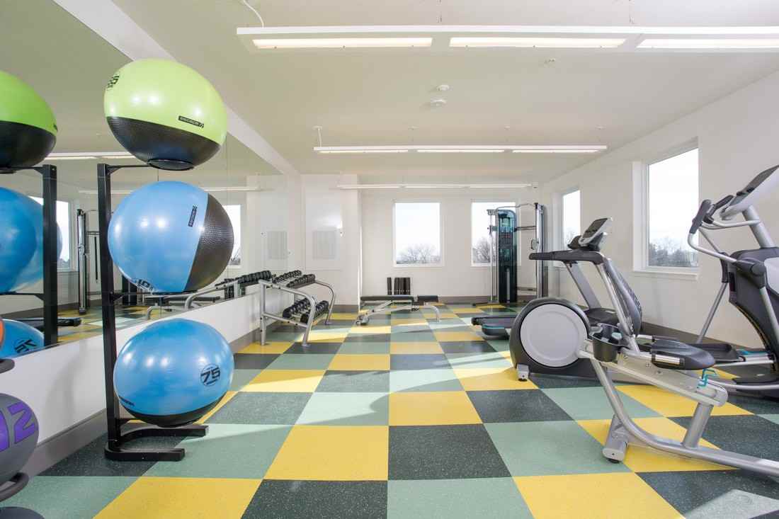 Indy Street Flats - Photo 7 of 12