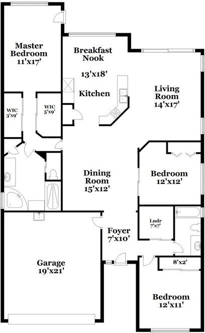 8721 Treasure Cay - Photo 2 of 16