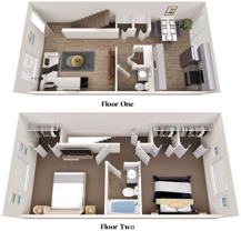 2210 Whispering Pines Dr #J2210 - Photo 1 of 1