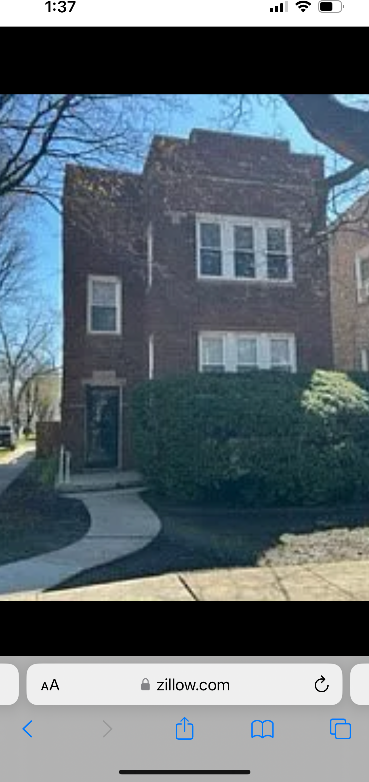 1657 N Linder Ave #BS - Photo 2 of 4